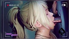 Blacked Pmv: Big Black Cocks Tease With Jerk Off Instructions