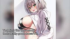 Mommy's Loving Guidance in Premature Ejaculation Training