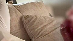 I-I wanted stepsis's big ass riding my dick so bad.