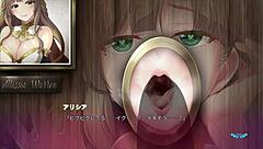 Emotional Hentai Anime Encounter