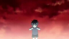 Black Cat Episode 1 in Anime Style