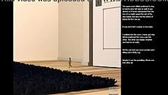 damn! small 18+ gesture ep 17 is wild 3d cartoon sex!