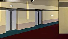 18Titans episode 57: intriguing hentai adventures.