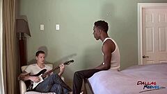 Blake Barnes Drills Nikko Raw