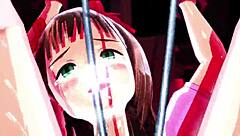 ぷるぷる春香10　春香辱めの巻