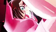 ぷるぷる春香10　春香辱めの巻