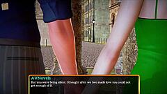 My new family episode 506 hentai anime