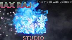 Kathy Deep's 3 On 1 Passion Fruits