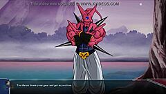 Dragon Ball Divine Adventure Part 30 Monster Tits Milf Hentai