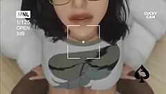 Blacked Pmv: Big Black Cocks Tease With Jerk Off Instructions