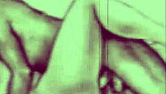 Vintage erotic drawings from antique retro hentai cartoon anime