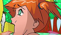 Plug anal flashing in glory holes