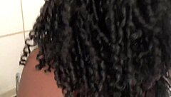 Can the Newbie Handle This Latina's Big Ass?