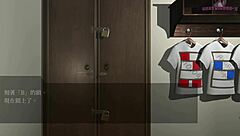 escape from lustful servant dolls room 3 riding blowjob hentai