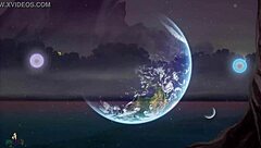 Dragon Ball Divine Adventure Part 30 Monster Tits Milf Hentai