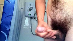 Gay Twink Caught Masturbating!