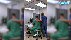 Cambia formas para despertar salvaje 3