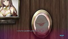 Emotional Hentai Anime Encounter