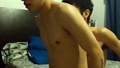 Alejandro and julian as friends and boyfriends