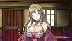 Emotional Hentai Anime Encounter