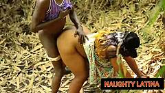 hot girlfriend wants to fuck before sleep