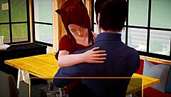 My new family episode 506 hentai anime