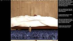 damn! small 18+ gesture ep 17 is wild 3d cartoon sex!