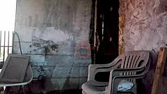 Outdoor fun with friends