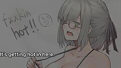 Mommy's Loving Guidance in Premature Ejaculation Training