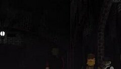 Teen Warriors Embark on Daring Anime Adventure!