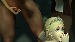 Teen Warriors Embark on Daring Anime Adventure!