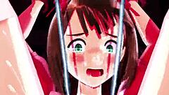 ぷるぷる春香10　春香辱めの巻