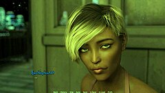 3D animated hentai with a visual novel style story, Rule 21:3
