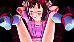 ぷるぷる春香10　春香辱めの巻