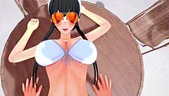 Yor Forger Bikini Pool Hard Sex 2 Spy X Family Genshin Impact Watch Full Fantasyking3