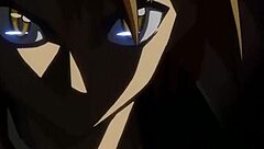 Black Cat Episode 1 in Anime Style