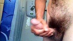 Gay Twink Caught Masturbating!