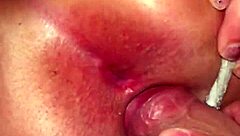 I Fuck A Stranger In Public Outside The City With Natural Tits