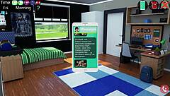 Complete gameplay - milfy city part 19 1 0