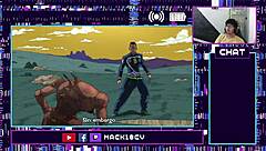 Jojo's bizarre adventure the animation part 4 chapters 11-12