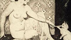 Vintage Hentai Animation Explodes With Retro Fun!