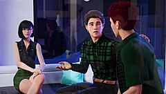 Complete gameplay freshwomen part 12