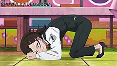 Akiba Mai Sensousa-01!