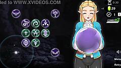 zelda spirit orbs part 1 hentai game