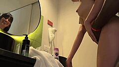 my bbc adventure turned exciting