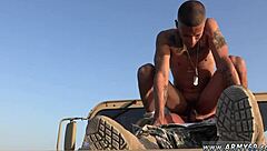 Doctor and Boy in Steamy Gay Encounter