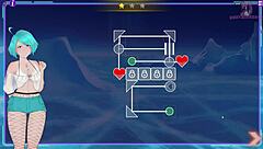 milf hunter 7 from behind creampie uranus