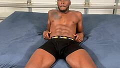 Pheonix Fellington Fucks Girl With Huge Cock