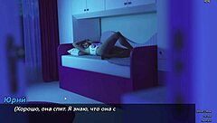 Asian Milf Naked In Office For Photo Hunt!