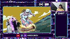 Jojo's bizarre adventure the animation part 4 chapters 11-12